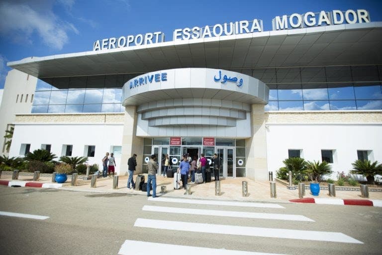 Le lancement de trois nouvelles compagnies aériennes reliant Essaouira à la France à partir d'avril