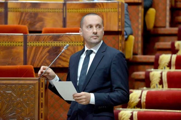Le ministère de la Santé annule un accord avec 180 millions de dirhams et la question ... en faveur de qui?