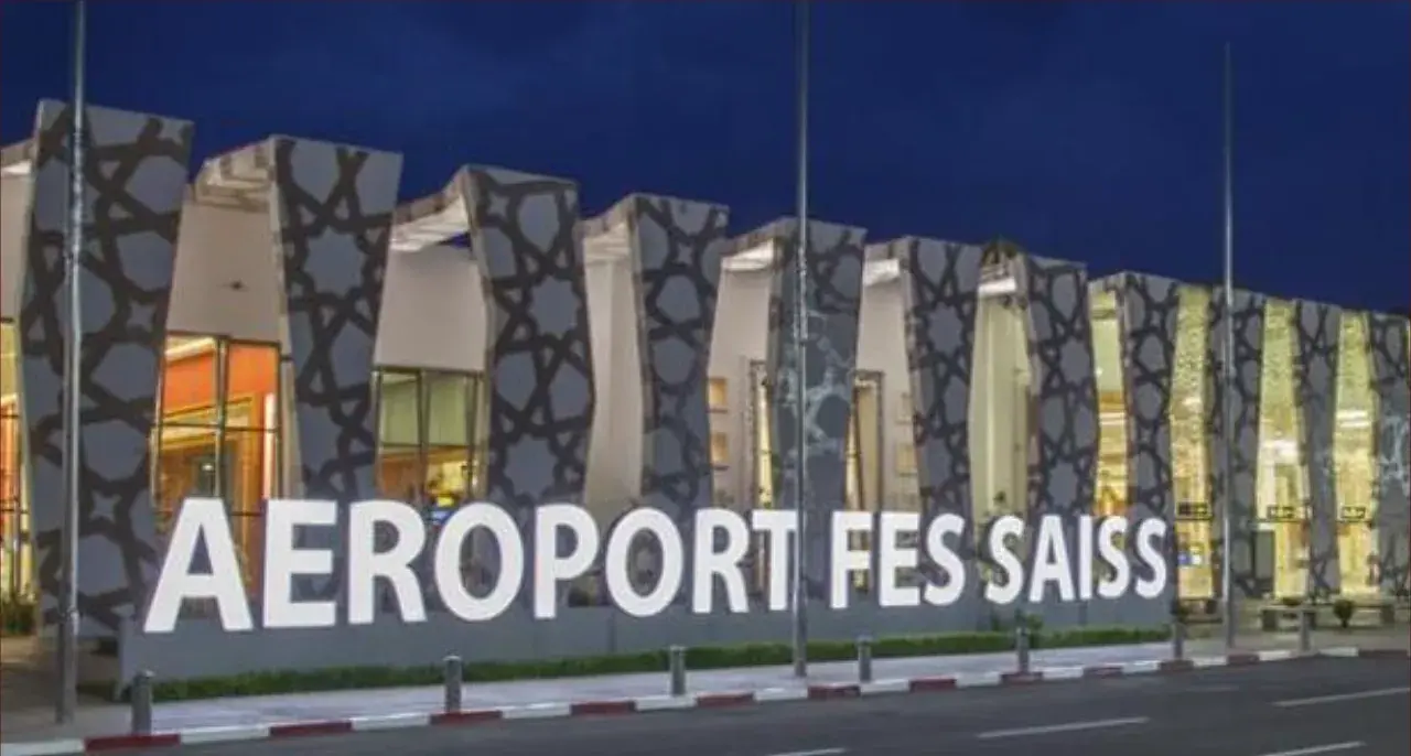 Le projet d’agrandissement de l’aéroport de Fès Saïs approche de la phase de mise en œuvre