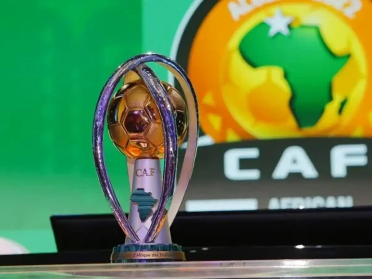 CHAN 2025- tirage au sort: L’équipe nationale vient de faire la connaissance de ses adversaires du Groupe 1