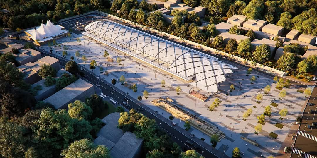 Les travaux de préparation et de transformation du marché de gros de Tanger sont à un stade avancé