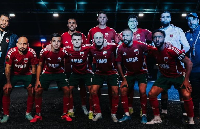 Ligue des Rois.. Le Maroc fait connaissance avec son adversaire dans le carré d'or