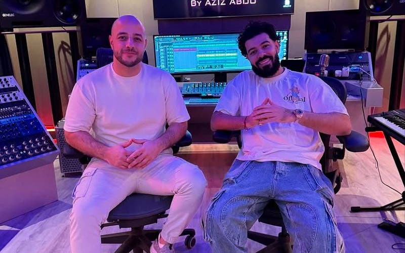 Maher Zain annonce un nouveau projet de chant avec l'artiste marocain Distant