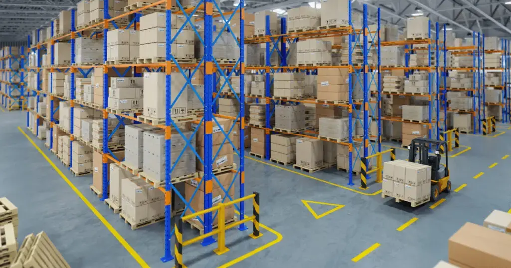 Marrakech s'apprête à créer la plus grande plateforme de stockage des matériaux de base