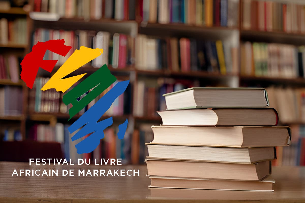 Marrakech se prépare à accueillir le Festival du livre africain dans sa troisième édition