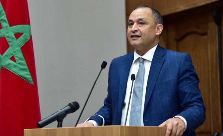 مزور: تمويل البورصة يحفز ظهور صناعات جديدة ويوفر فرص الشغل