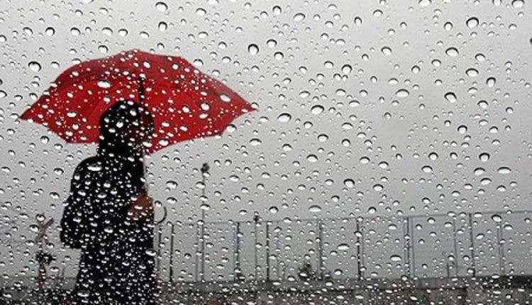 Météo du dimanche : temps froid avec pluie