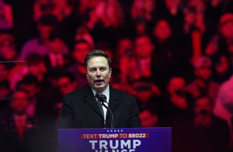 Musk insulte Schultz en réponse à ses déclarations sur la liberté d'expression