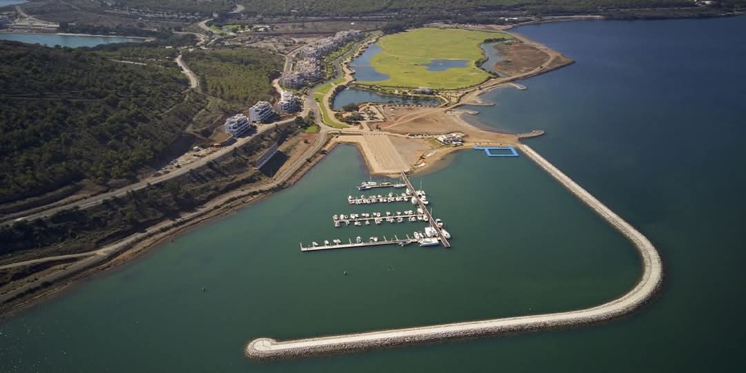 Nador.. Le projet d’aménagement du Lac Marchica revient sur le devant de la scène avec d’énormes opportunités d’investissement