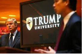 Investiture de trump: Un décret adopté pour cibler les écoles et les universités si elles encouragent « la théorie critique de la race, l’idéologie transgenre ou tout autre contenu jugé inapproprié sur le plan racial, sexuel ou politique ».