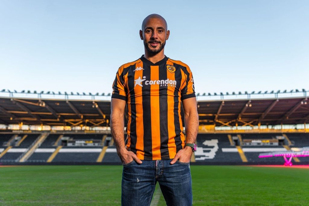 Officiellement... Amrabat s'installe en Angleterre après avoir été proche du Wydad