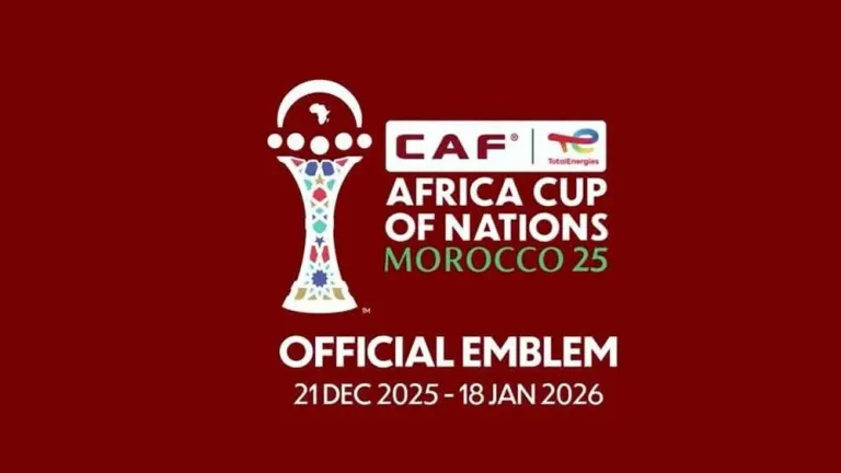 Officiellement .. "Kaf" annonce le slogan officiel de la Coupe africaine "Maroc 2025"
