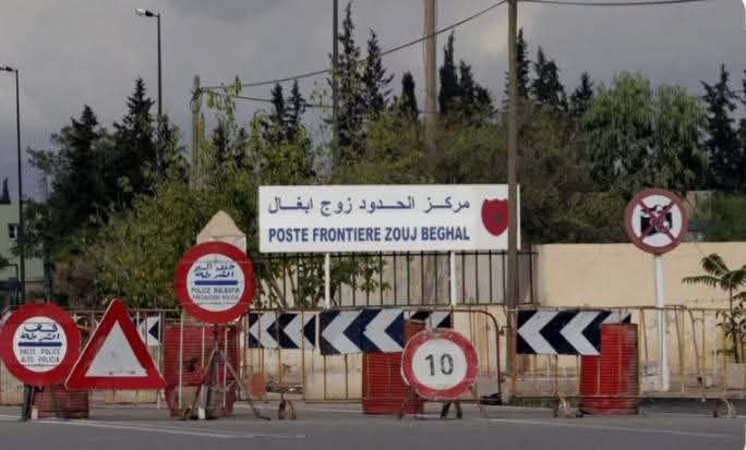 Oujda.. L’Algérie libère une nouvelle promotion de jeunes marocains