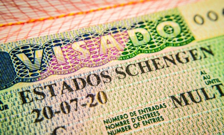 Pour cette raison, l'Espagne refuse de délivrer des visas touristiques aux Marocains 1 Pour cette raison, l'Espagne refuse de délivrer des visas touristiques aux Marocains