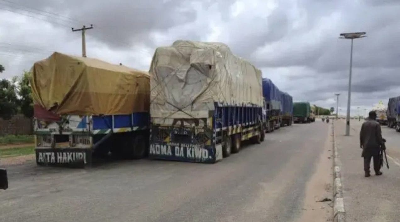 Quatre chauffeurs marocains disparus au Burkina Faso dans des circonstances mystérieuses