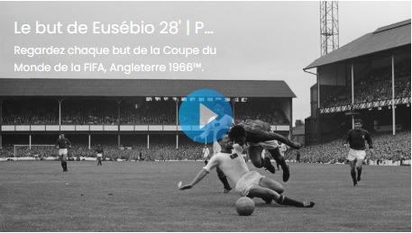 Les rois des remontadas en Coupe du Monde