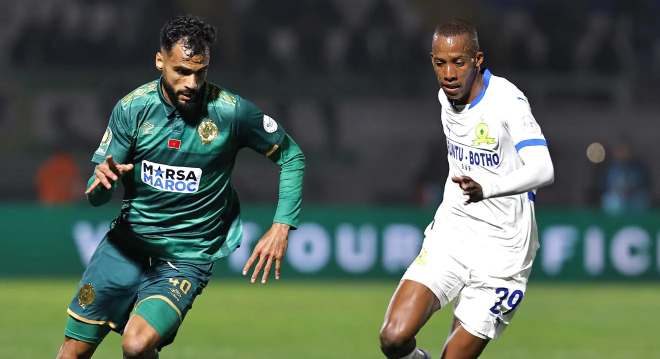 Ligue des champions, dès demain: Les FAR de Rabat et le Raja Casablanca prêts pour le derby marocain alors que la cinquième journée s’annonce déterminante