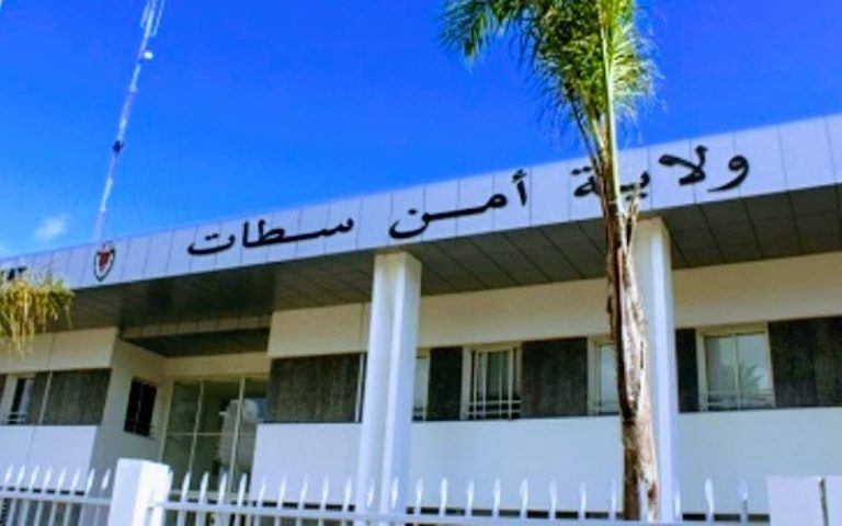 Soirée Bonani à Settat.. La police judiciaire resserre son emprise sur les quartiers populaires