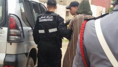 Sraghna : Raid dans un café de Tmlalat utilisé pour le jeu et la drogue