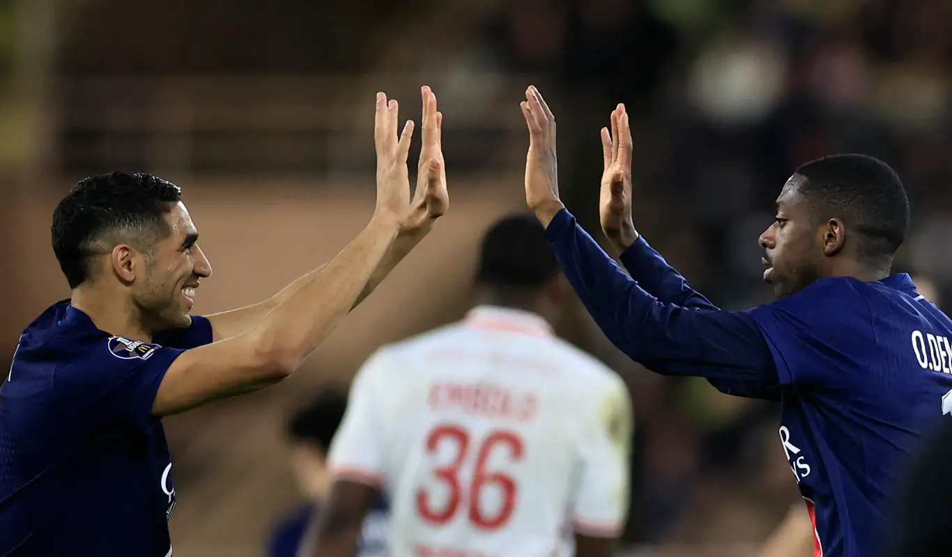 Le calendrier de Paris Saint-Germain avant la Coupe du Monde des Clubs