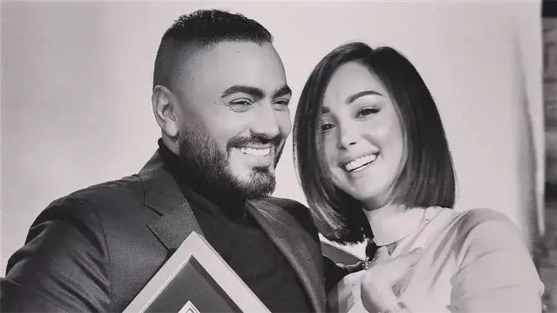 Tamer Hosni brise son silence et révèle la vérité sur son retour à Basma Bousil