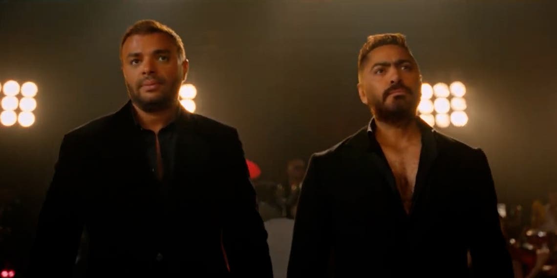 Tamer Hosny et Ramy Sabry sortent un duo, « Really Don’t Forget »