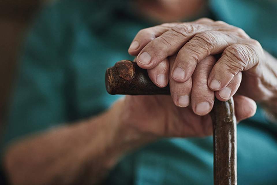 Taounate.. Arrestation d’un paysan âgé qui a violé une jeune fille handicapée  « Vidéo »