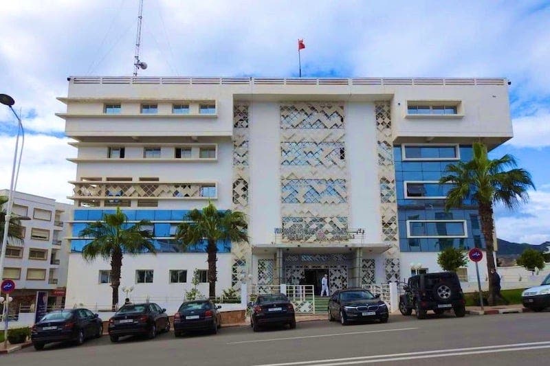 Tetouan: une victime d'un fabricant de contenu agressant une intervention chirurgicale au milieu des tentatives de régler le dossier