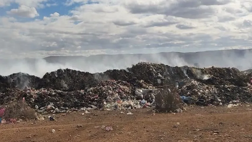 Tiznit Muttrah…une bombe environnementale qui menace la santé et le tourisme