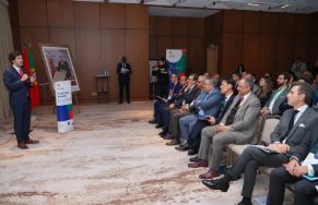 Portugal-Maroc : "Bâtir l'avenir en partenariat" et "Le Maroc donne la possibilité au Portugal d'intégrer soit l'Union Africaine soit le monde francophone"