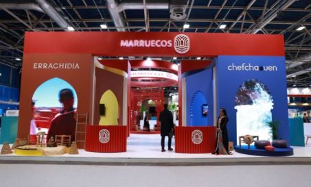 L’édition 2025 du Salon international du Tourisme FITUR à Madrid a marqué une étape importante pour le tourisme marocain