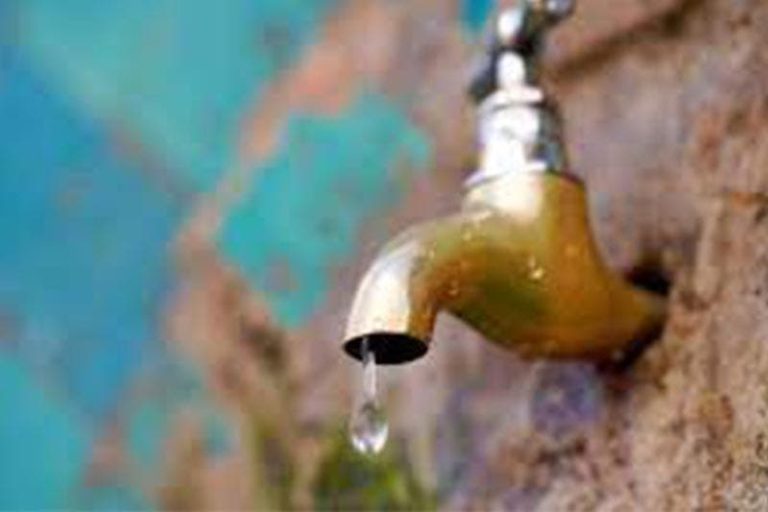 Un accident accidentel coupe l'eau aux quartiers de la ville de Settat