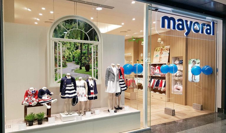 Un géant espagnol ouvre une usine de mode pour enfants à Tanger