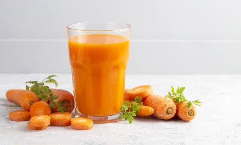 Une étude récente confirme que les carottes pourraient aider à réguler la glycémie 1 Une étude récente confirme que les carottes pourraient aider à réguler la glycémie