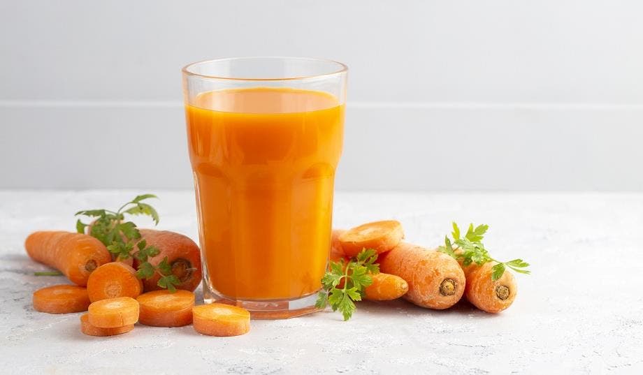 Une étude récente confirme que les carottes pourraient aider à réguler la glycémie