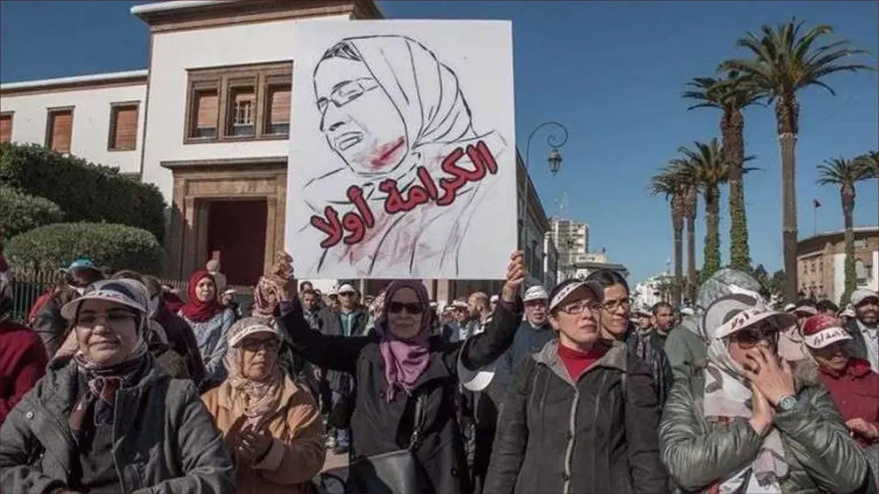 Une odieuse attaque contre un enseignant à Meknès suscite la colère d’un syndicat de l’éducation