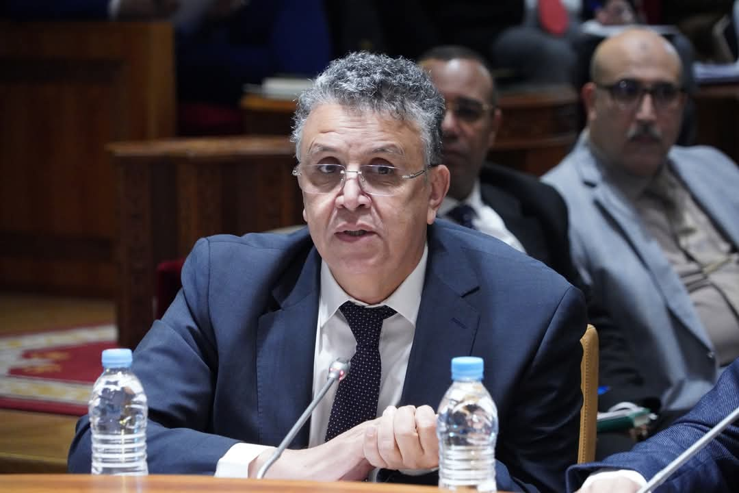 Wehbe : « Les commissaires judiciaires ont allumé les caméras pendant le reportage pour se protéger. »