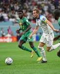 Amical: l’Angleterre désire jouer le Sénégal, un véritable choc