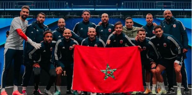 Kings World Cup/« Last Chance »: le maroc étrille le japon et attend de pied ferme les…usa