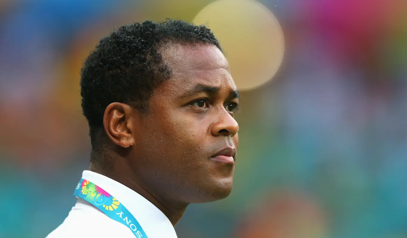 après 88 ans d’absence d’une coupe du monde, l’Indonésie choisit Patrick Kluivert pour 2026