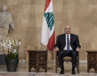 Le liban vient d’élire un nouveau président: le Commandant en chef de l’armée libanaise Joseph Aoun. Qui est-il?