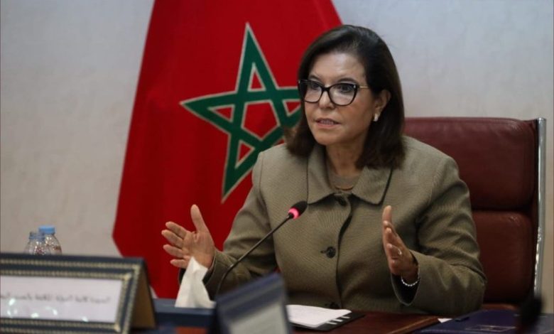 Al -Dariush: Plus de 592 projets soutenus par nos partenaires, quelles que soient les affiliations de ses compagnons 1 Al -Dariush: Les "Poissons à un prix raisonnable" fourniront plus de 4 mille tonnes en 1000 points de vente