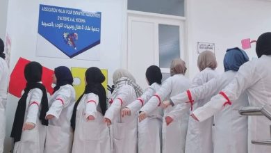 Al -Hoceima .. Arbayat "Les enfants de l'autisme" ont besoin du retard dans le décaissement de leurs subventions