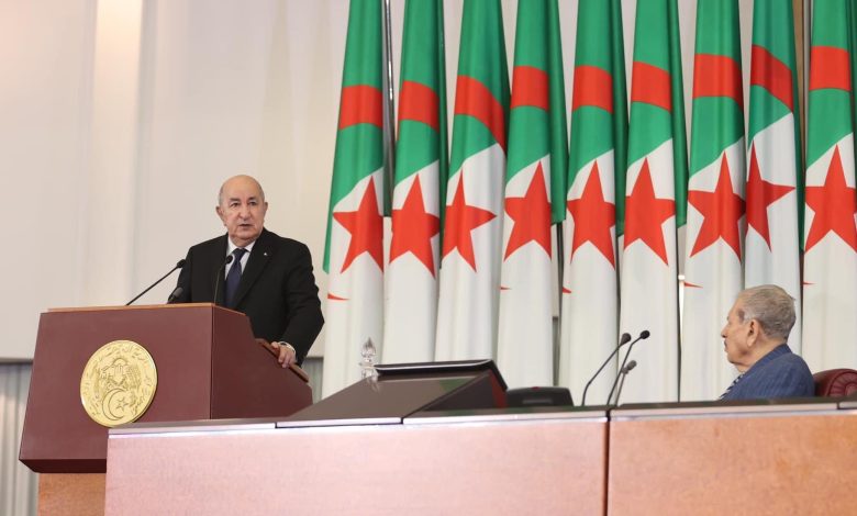 l'algérien Bensdira a déclaré: «L'agence de presse algérienne est devenue une entreprise du régime algérien» et loue le professionnalisme des médias marocains 1 Besdira a déclaré: «L'agence de presse algérienne est devenue une entreprise» et loue le professionnalisme des médias marocains