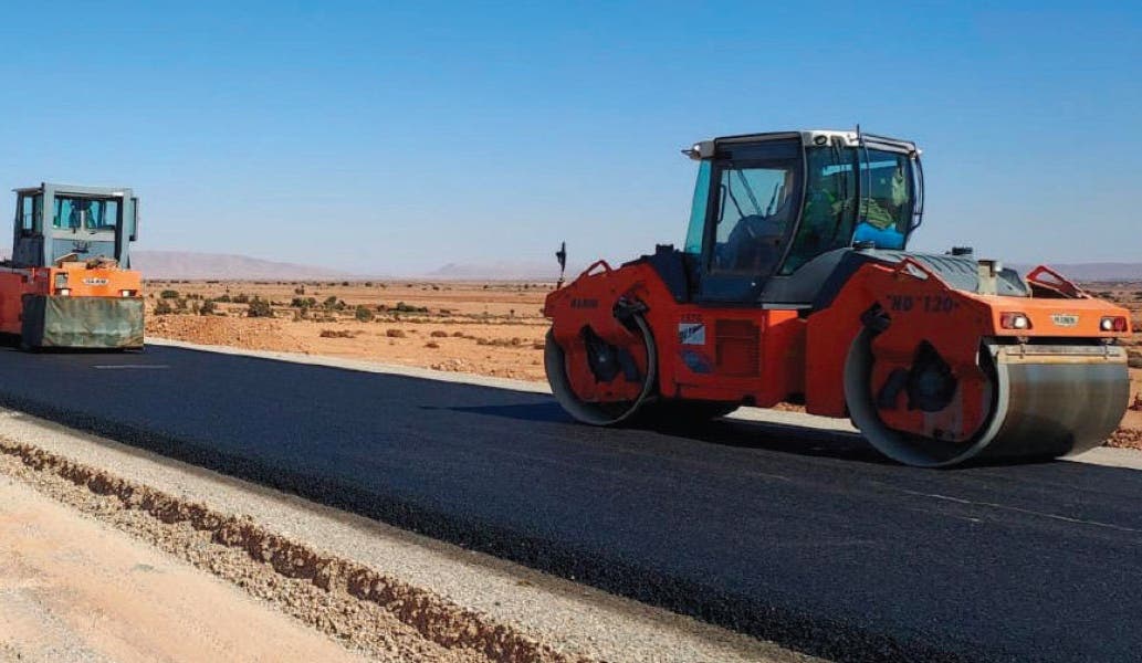 Détails du nouvel accord "Lottort" entre Rabat et Al -Bayda et les régions qui en passeront