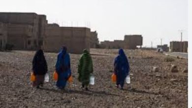 Le Maroc est-il l’un des pays les plus pauvres en eau au monde ?Rapport de la BM