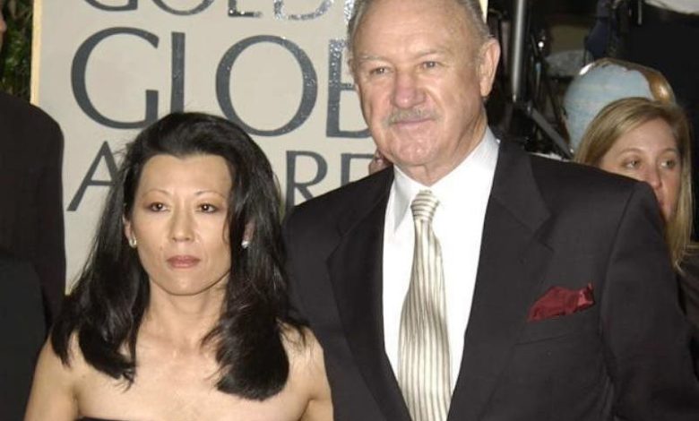 L'acteur américain Jin Hakman et sa femme ont été retrouvés morts dans leur maison 1 L'acteur américain Jin Hakman et sa femme ont été retrouvés morts dans leur maison