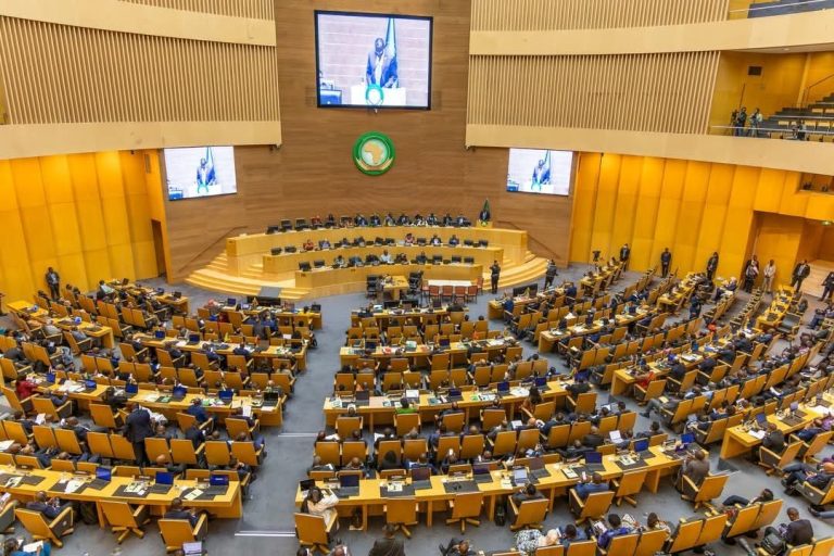 Le Maroc réussit à exclure le dossier marocain Sahara de l'ordre du jour de l'Union africaine