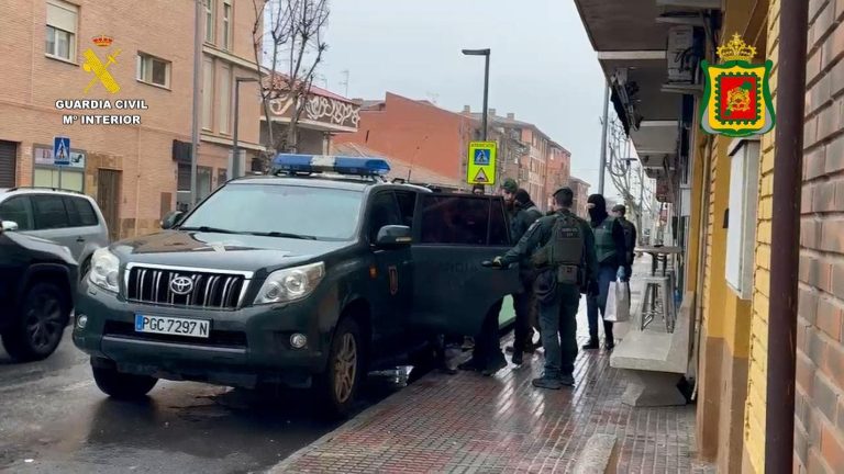 Le Maroc sauve l'Espagne des opérations terroristes