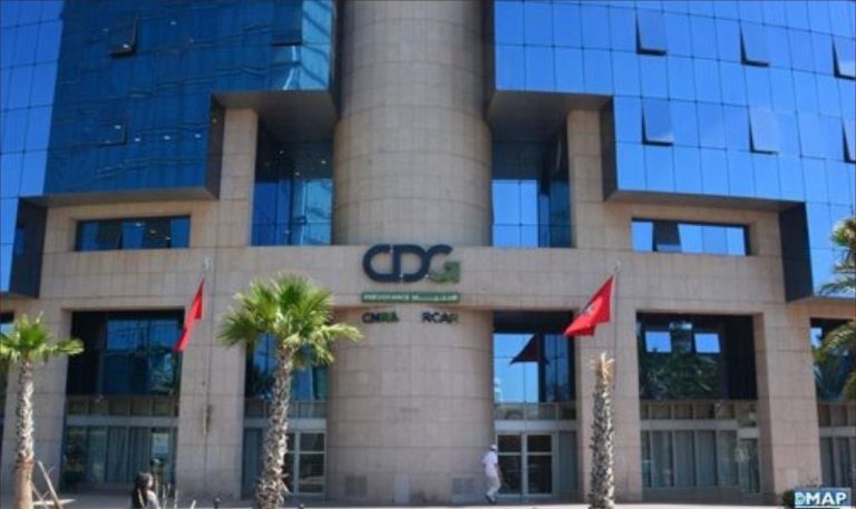 Les victimes de l'emploi et des maladies professionnelles au Maroc appellent à une augmentation des revenus